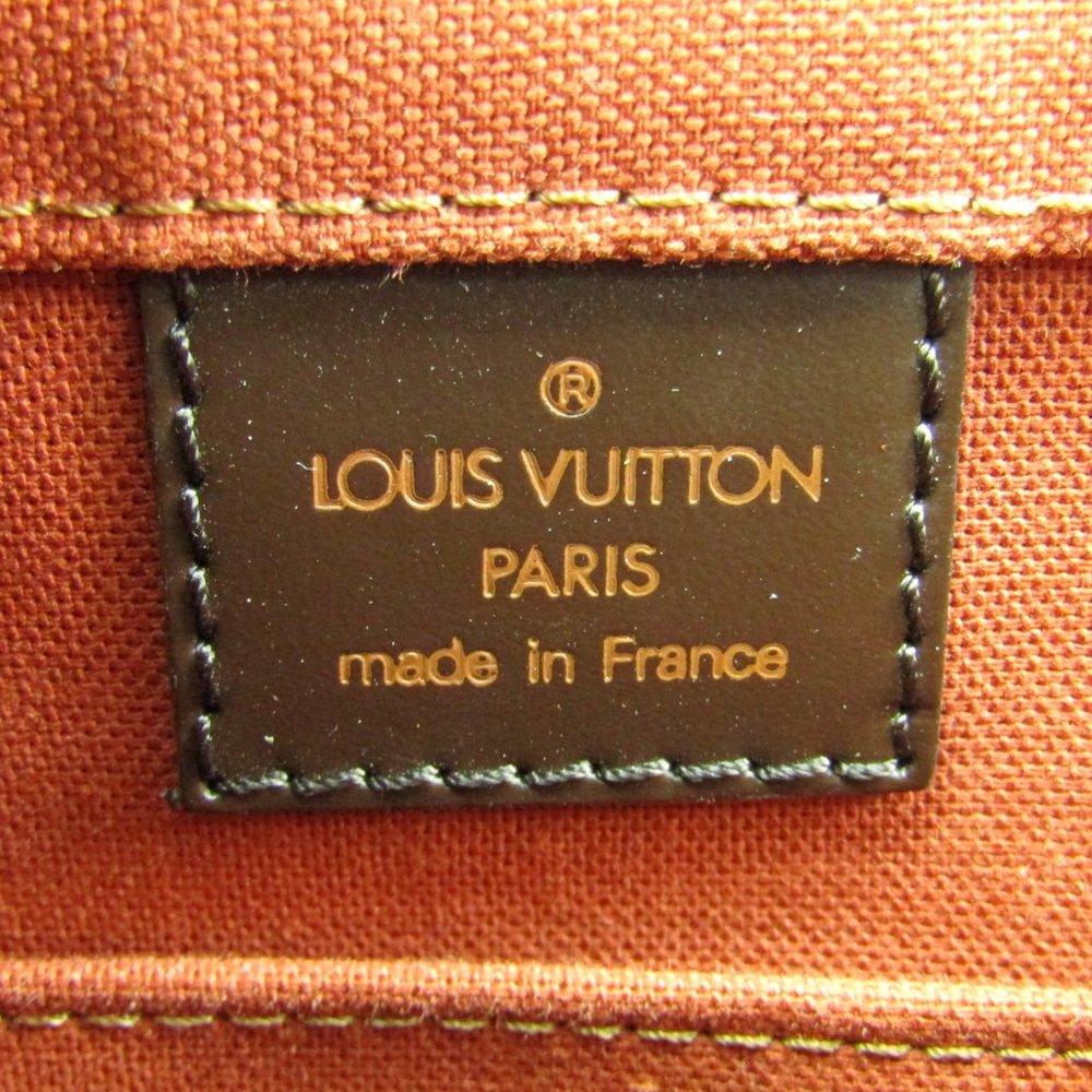 Louis Vuitton Damier Bastille Shoulder #N5317V71O - Picture 9 of 10